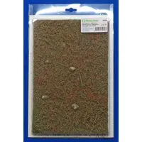 Plastic Model Supplies - Scenic Materials