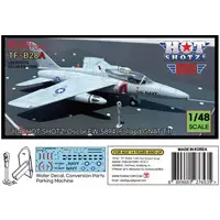 1/48 Scale Model Kit - Hot Shots!