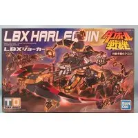 Plastic Model Kit - Danball Senki / LBX Joker