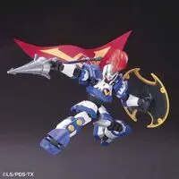 Plastic Model Kit - Danball Senki / LBX Achilles