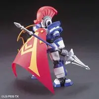 Plastic Model Kit - Danball Senki / LBX Achilles