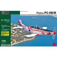 1/48 Scale Model Kit - Aircraft / C-9B