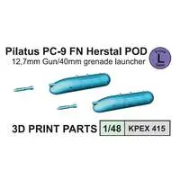 1/48 Scale Model Kit - Detail-Up Parts