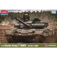 1/72 Scale Model Kit - Tank