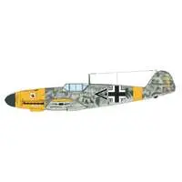 Weekend edition - 1/72 Scale Model Kit - Fighter aircraft model kits