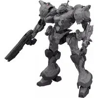 Plastic Model Kit - 30 MINUTES MISSIONS
