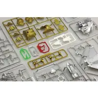 Plastic Model Kit - Godzilla / King Ghidorah