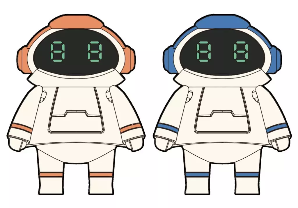 Creator Works Series - Mechatro WeGo