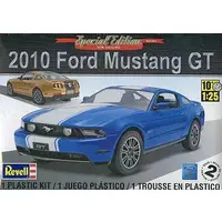 Plastic Model Kit - Ford