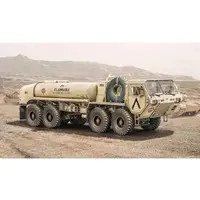 1/35 Scale Model Kit - Heavy Expanded Mobility Tactical Truck