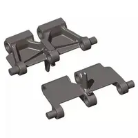 1/35 Scale Model Kit - Grade Up Parts