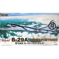 1/72 Scale Model Kit - Bomber / Boeing B-29 Superfortress