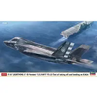 1/72 Scale Model Kit - Fighter aircraft model kits / Lockheed F-35 Lightning II