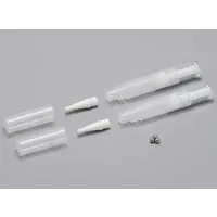 Plastic Model Supplies - Plastic Model Tools - Finish Products Series