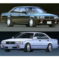1/24 Scale Model Kit - Inch-up Series