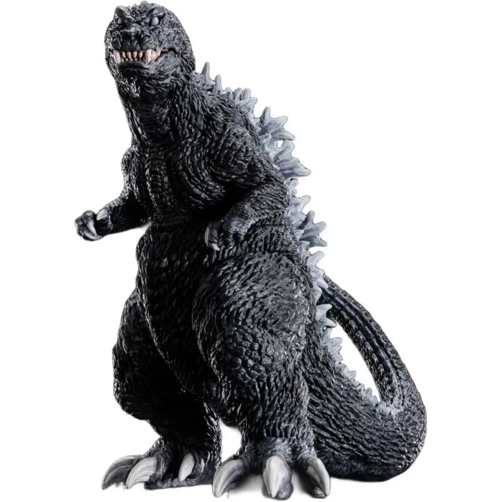 Plastic Model Kit - Godzilla / King Ghidorah