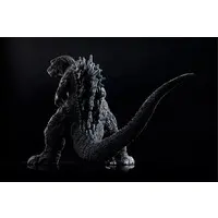 Plastic Model Kit - Godzilla / King Ghidorah