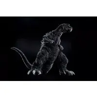 Plastic Model Kit - Godzilla / King Ghidorah