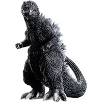 Plastic Model Kit - Godzilla / King Ghidorah