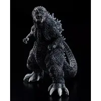 Plastic Model Kit - Godzilla / King Ghidorah
