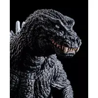 Plastic Model Kit - Godzilla / King Ghidorah