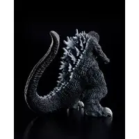 Plastic Model Kit - Godzilla / King Ghidorah
