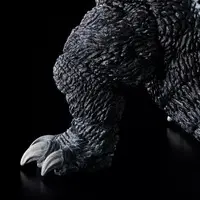 Plastic Model Kit - Godzilla / King Ghidorah