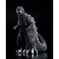 Plastic Model Kit - Godzilla / King Ghidorah