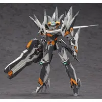 1/100 Scale Model Kit - VIRTUAROID