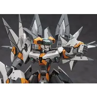1/100 Scale Model Kit - VIRTUAROID