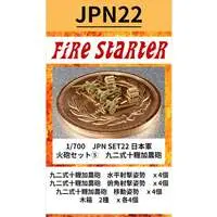 1/700 Scale Model Kit - Weapon