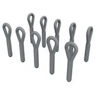 1/48 Scale Model Kit - Grade Up Parts
