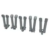 1/48 Scale Model Kit - Grade Up Parts