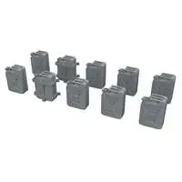 1/48 Scale Model Kit - Grade Up Parts