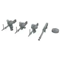 1/48 Scale Model Kit - Grade Up Parts