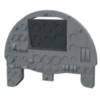 1/48 Scale Model Kit - Detail-Up Parts
