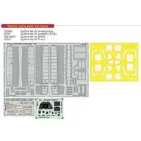 1/32 Scale Model Kit - Detail-Up Parts / Supermarine Spitfire