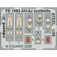1/48 Scale Model Kit - Etching parts