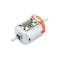 Plastic Model Parts - Plastic Model Kit - Mini 4WD Parts