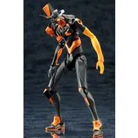 GODZILLA VS EVANGELION - Evangelion Test Type-01 GODZILLA Ver. Model Kit
