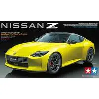 1/24 Scale Model Kit - NISSAN / FAIRLADY