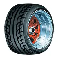 The Tuned Parts - 1/24 Scale Model Kit - Grade Up Parts