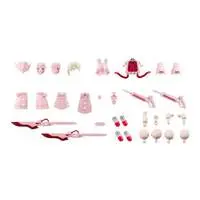 Plastic Model Kit - SOUSAI SHOJO TEIEN / Ruby Eye