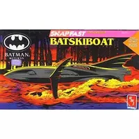 Plastic Model Kit - BATMAN / Batman