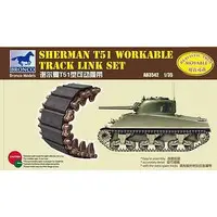 1/35 Scale Model Kit - Grade Up Parts