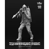 1/35 Scale Model Kit - Trigger Series