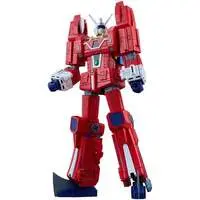 MODEROID - Space Runaway Ideon / Ideon