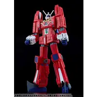 MODEROID - Space Runaway Ideon / Ideon