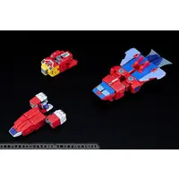 MODEROID - Space Runaway Ideon / Ideon