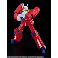 MODEROID - Space Runaway Ideon / Ideon